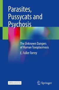 Cover Parasites, Pussycats and Psychosis
