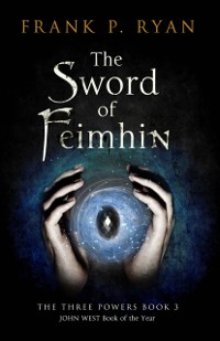 Cover Sword of Feimhin