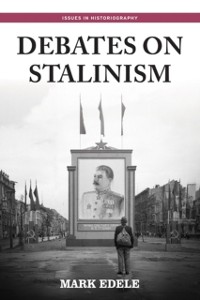 Cover Debates on Stalinism