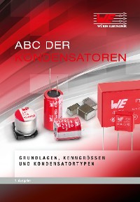 Cover Abc der Kondensatoren