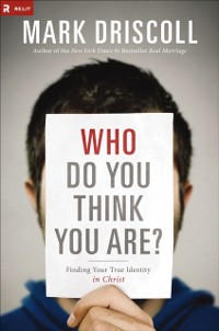 Cover Who Do You Think You Are?