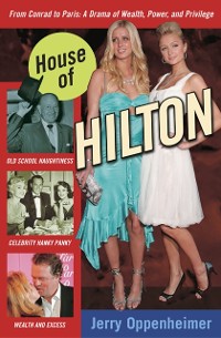 Cover House of Hilton