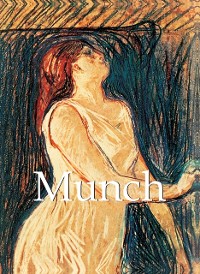 Cover Edvard Munch und Kunstwerke