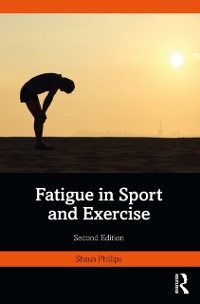 Cover Fatigue in Sport and Exercise