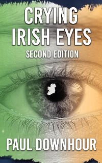 Cover Crying Irish Eyes