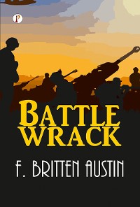 Cover Battlewrack