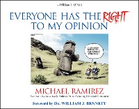 Cover Everyone Has the Right to My Opinion