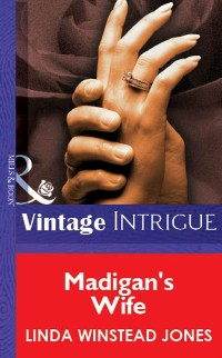 Cover Madigan's Wife