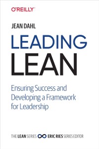 Cover Leading Lean
