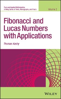 Cover Fibonacci and Lucas Numbers with Applications, Volume 2