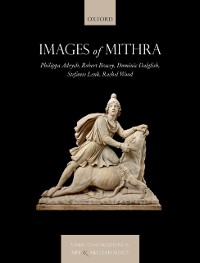 Cover Images of Mithra
