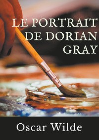 Cover Le Portrait de Dorian Gray