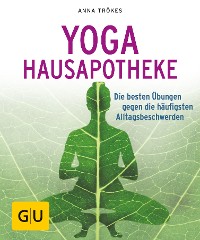 Cover Yoga Hausapotheke
