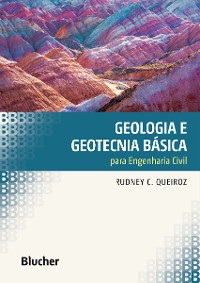 Cover Geologia e Geotecnia básica para Engenharia Civil