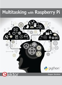 Cover Multitasking with Raspberry Pi