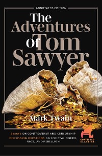 Cover The Adventures of Tom Sawyer