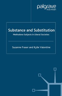 Cover Substance and Substitution