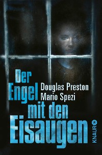 Cover Der Engel mit den Eisaugen