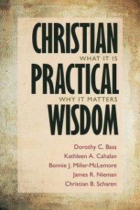Cover Christian Practical Wisdom