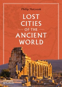 Cover Lost Cities of the Ancient World