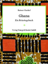 Cover Ghana