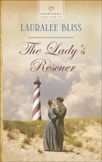 Cover Lady's Rescuer