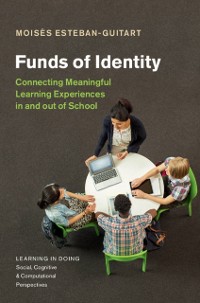 Cover Funds of Identity