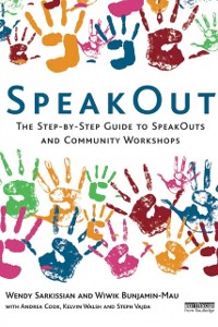 Cover SpeakOut
