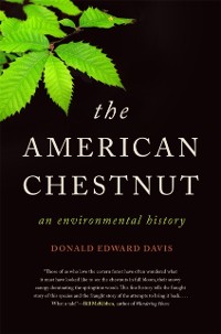 Cover American Chestnut