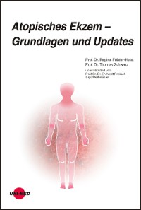 Cover Atopisches Ekzem - Grundlagen und Updates