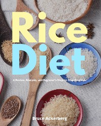 Cover Rice Diet