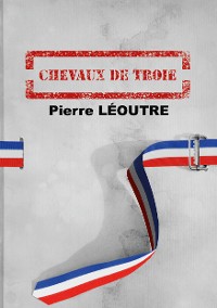 Cover Chevaux de Troie