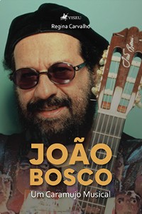 Cover João Bosco