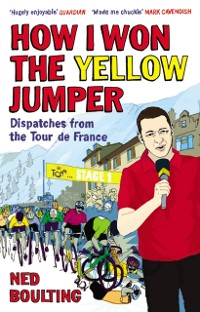 Cover How I Won the Yellow Jumper