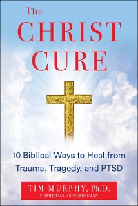 Cover The Christ Cure