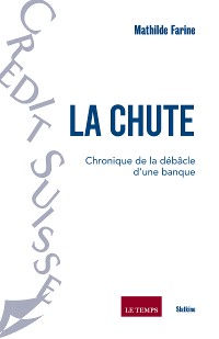 Cover La Chute