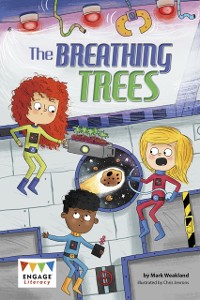 Cover Breathing Trees