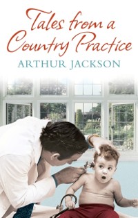 Cover Tales From A Country Practice