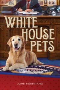 Cover White House Pets