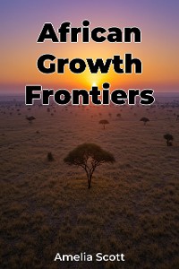 Cover African Growth Frontiers