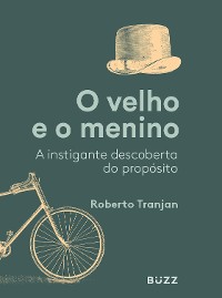 Cover O velho e o menino