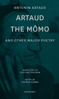 Cover Artaud the Momo