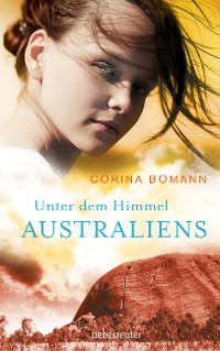 Cover Unter dem Himmel Australiens