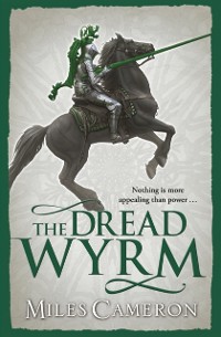 Cover Dread Wyrm