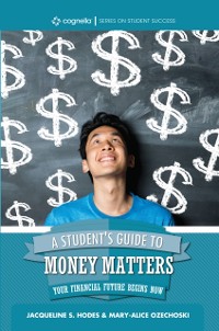 Cover Student's Guide to Money Matters