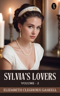 Cover Sylvia's Lovers - Volume 2