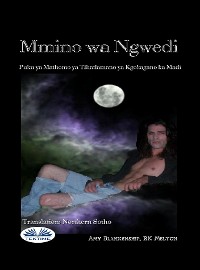 Cover Mmino Wa Ngwedi (Kgokagano Ya Madi)