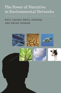 Cover Power of Narrative in Environmental Networks