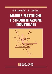 Cover Misure Elettriche e Strumentazione Industriale