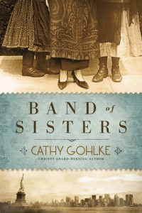 Cover Band of Sisters